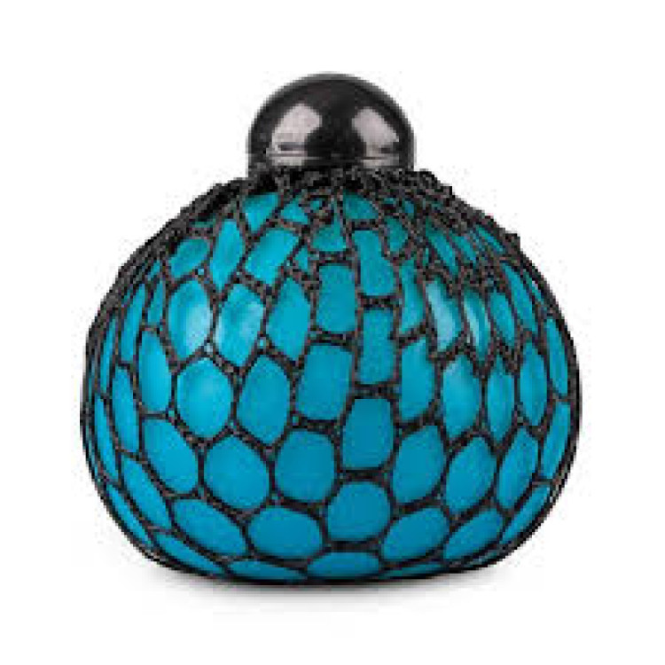 1FF  Squishy Meshball  08842