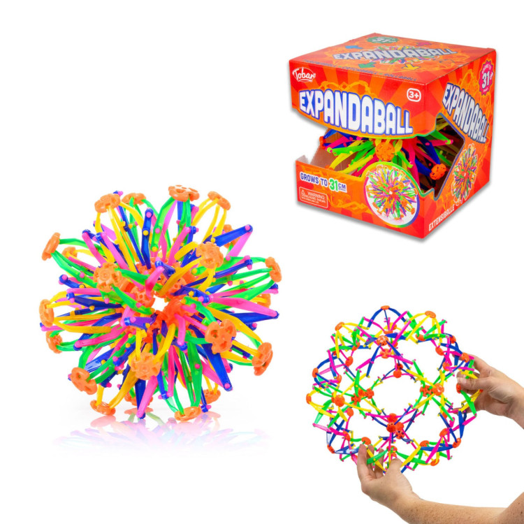 1FF 19608 Tobar Expandaball