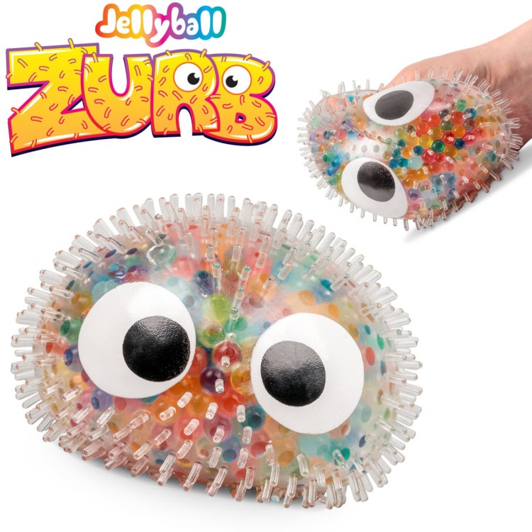 1FF  JELLYBALL ZURB  37068