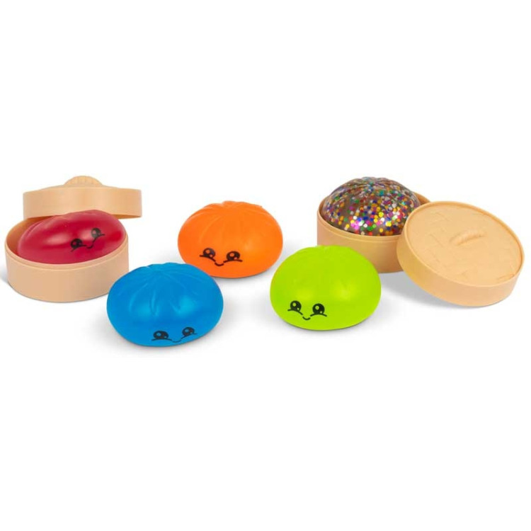 1FF 39226 Scrunchems Sugar Dumplings