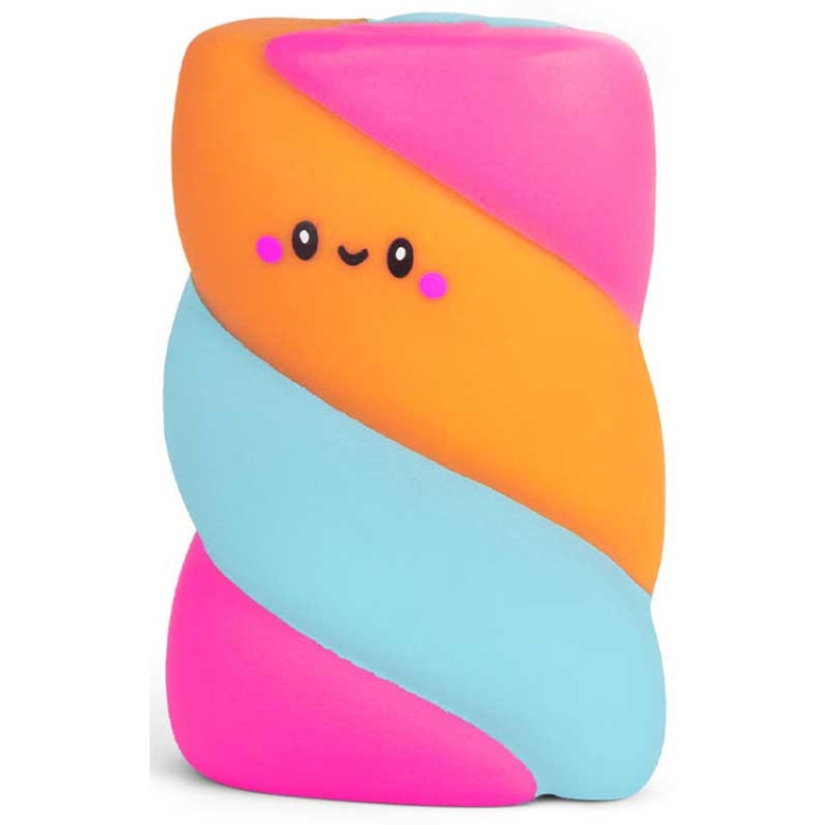 1FF Scrunchems Squishy Marshmallows 38909