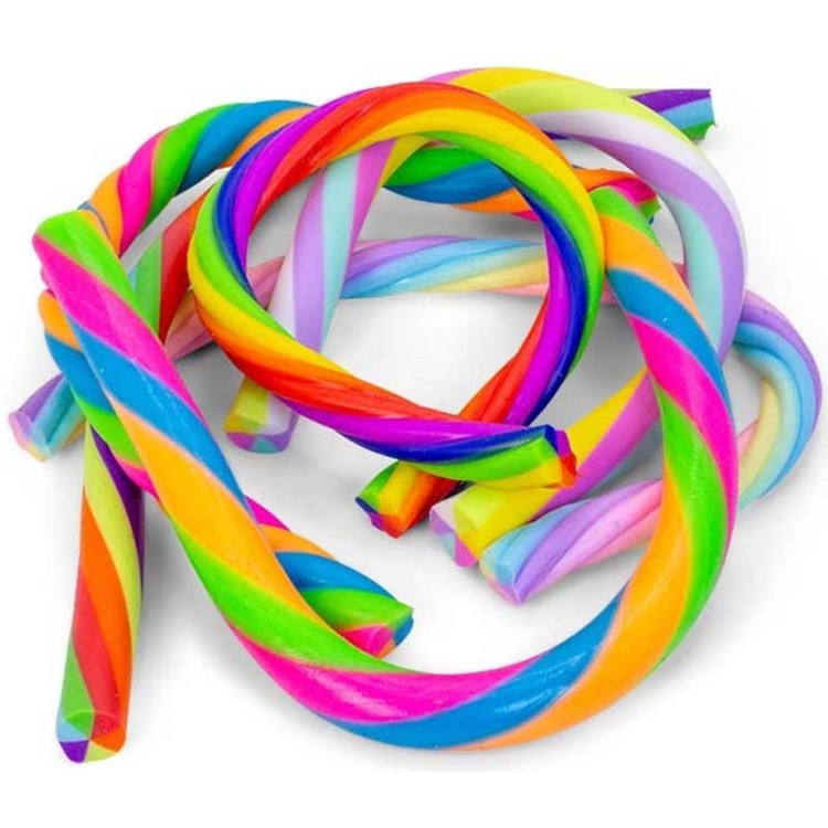1FF Scrunchems Twisted Textured Noodles  38919