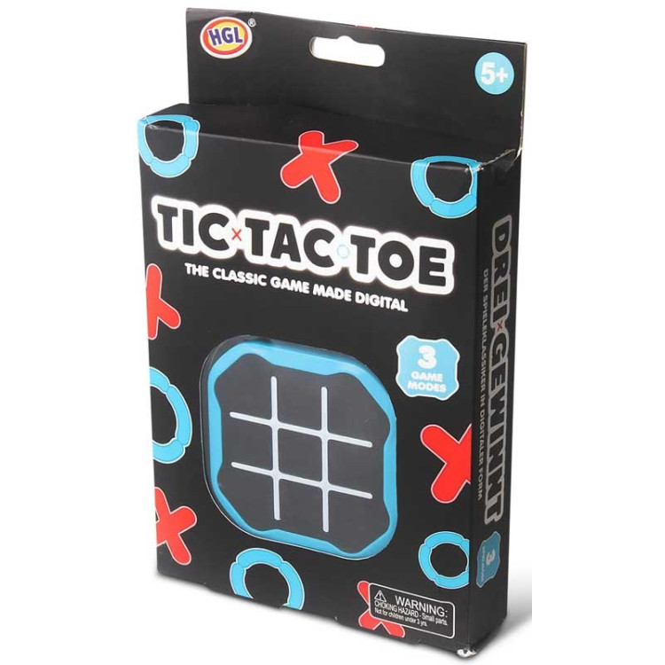 1FF SV22128 Digital Tic Tac Toe