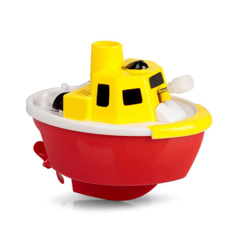 1FF Wind-Up Boat Cruisers 37539