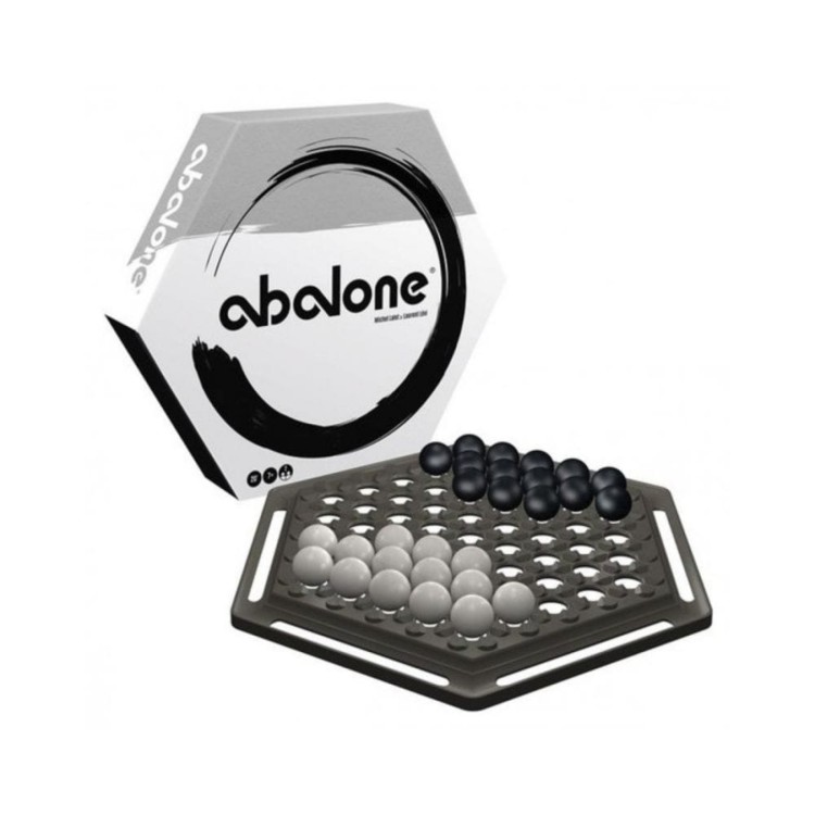 Abalone Game 