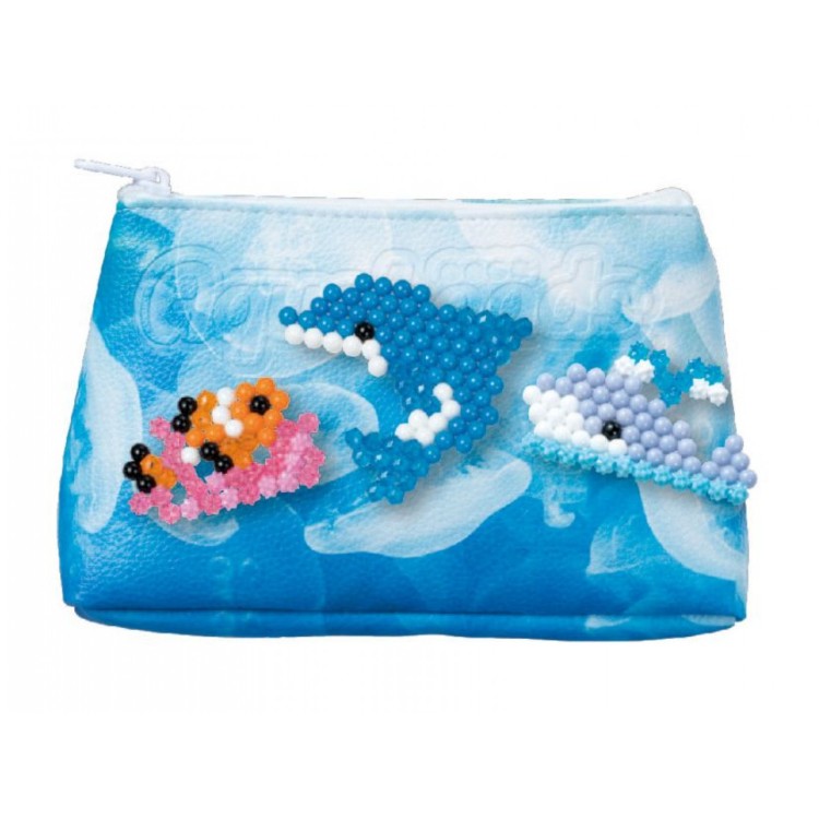 Epoch Aquabeads Decorator Pouch - Ocean