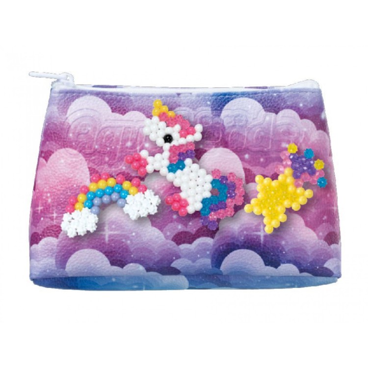 Epoch Aquabeads Decorator Pouch - Unicorn