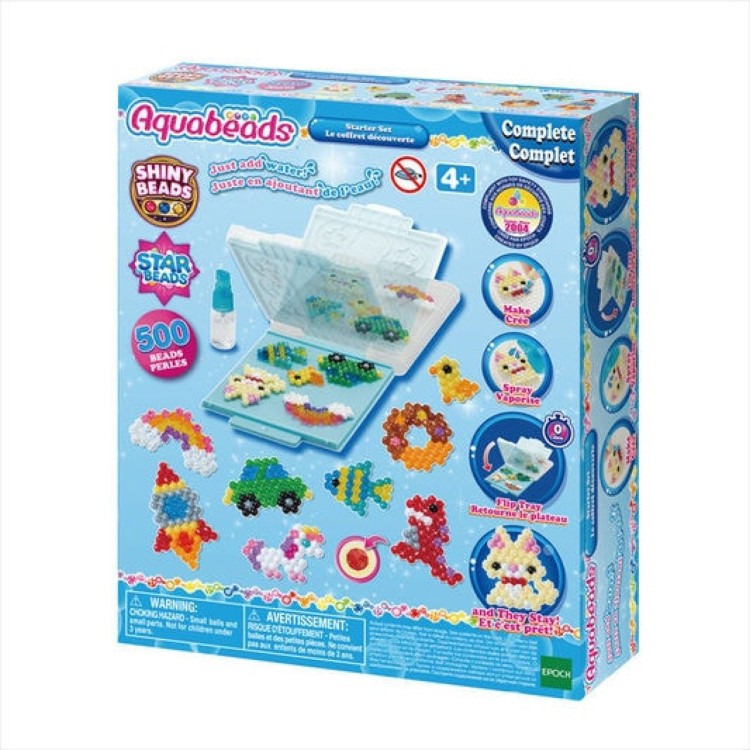 Epoch Aquabeads Starter Set 31998