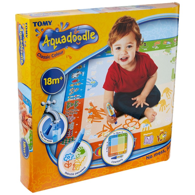 Aquadoodle Classic Colour 18m+