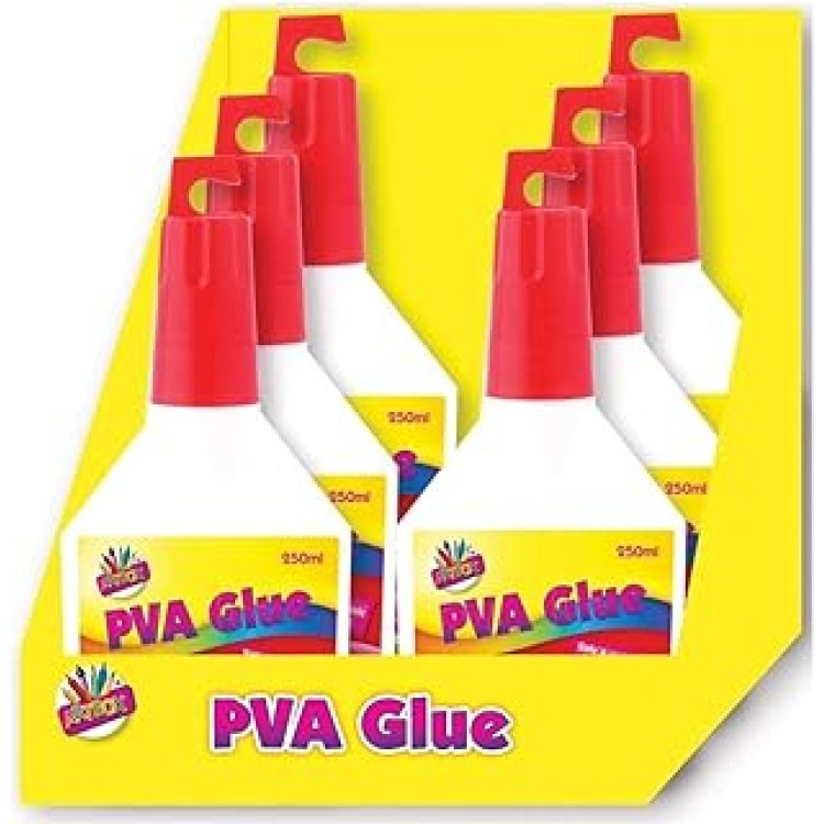 Artbox PVA Glue 250ml
