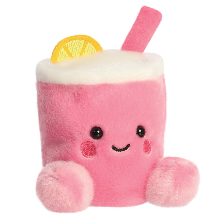 Aurora 34072 Palm Pals Zelie Pink Lemonade