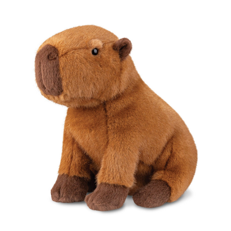 Aurora 61668 Borealis Ralph Capybara 11inch