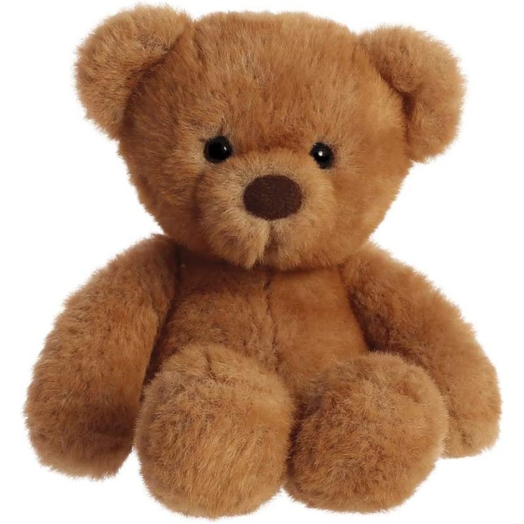 Aurora Archie Teddy Bear Plush #01779
