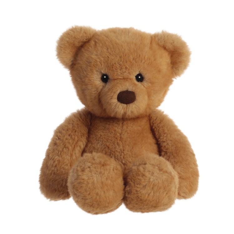 Aurora Archie Teddy Bear Plush 13inch 01780