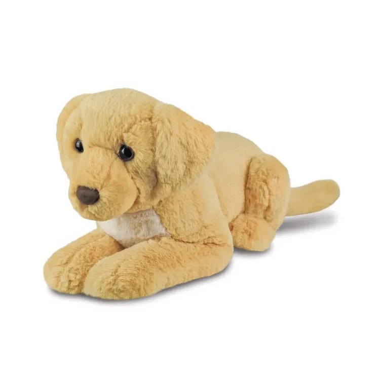 Aurora Bertie Yellow Labrador 61520