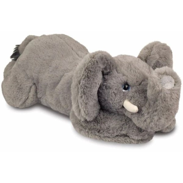 Aurora Borealis Henri Elephant 20in