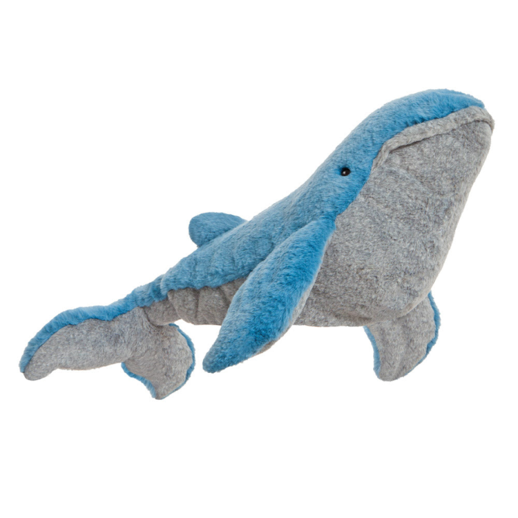 Aurora Borealis Winston Whale 61361
