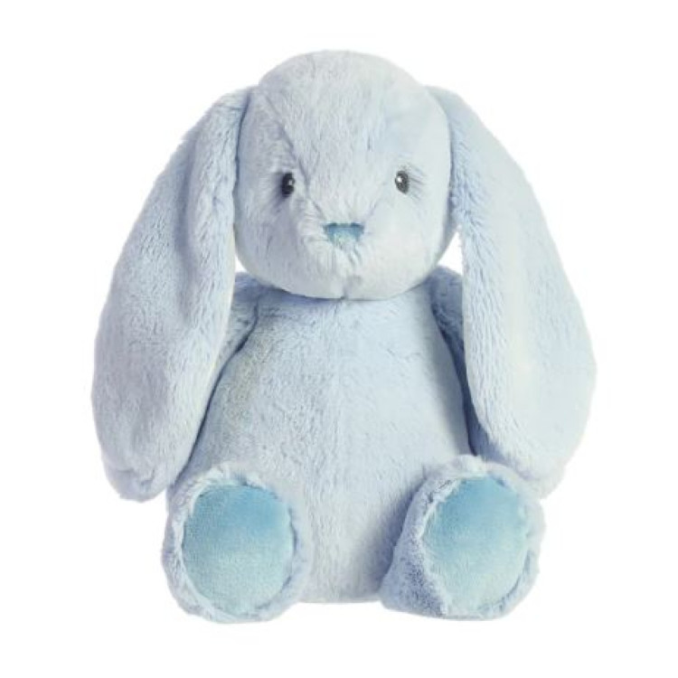 Aurora Ebba Eco Friendly Soft Rabbit - Dewey Sky 23105