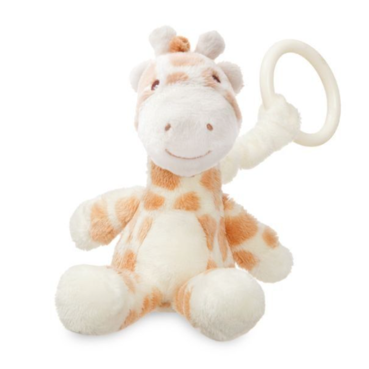 Aurora Gigi Giraffe Pram Toy #60786