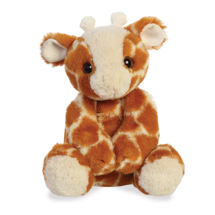 Aurora Gio Giraffe 34019