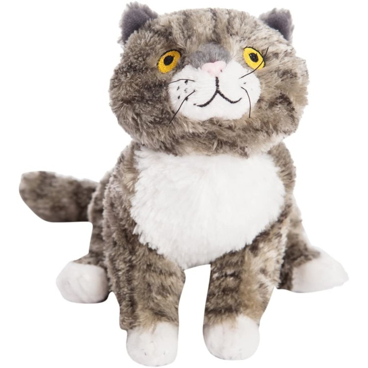 Aurora Mog The Forgetful Cat 10