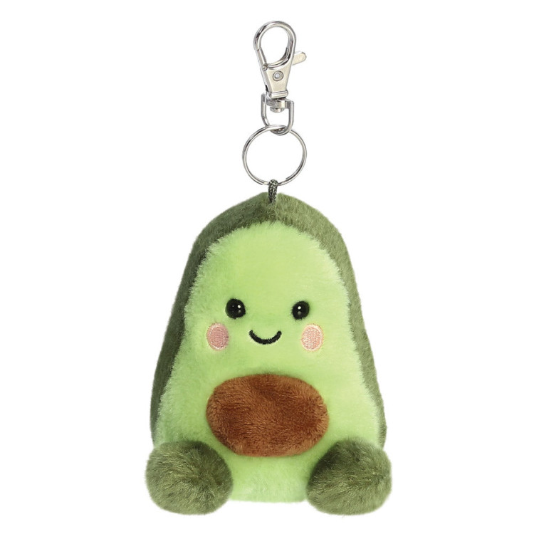 Aurora Palm Pals Airy Avocado Clip-On