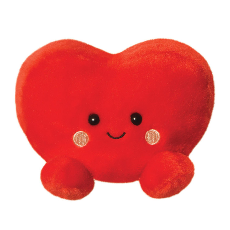 Aurora Palm Pals Amore Heart 61513