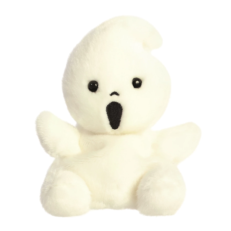 Aurora Palm Pals Boo Ghost 13529