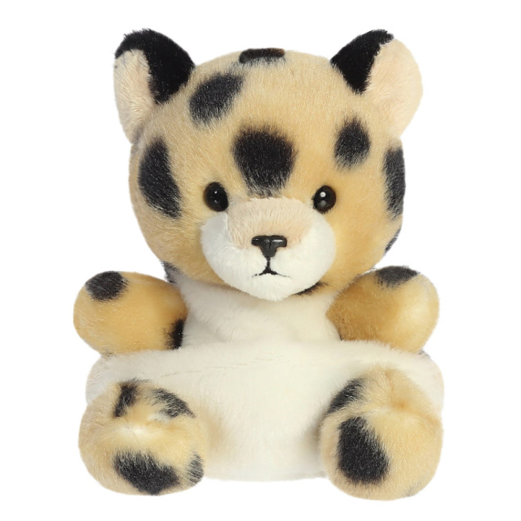 Aurora Palm Pals Chutney Cheetah 33858