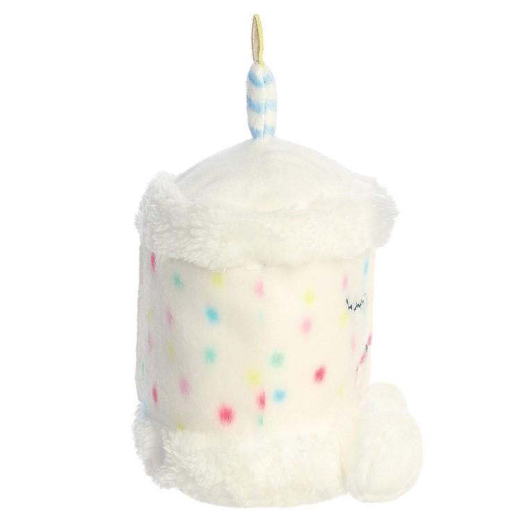 Aurora Palm Pals Happy B-Day Cake 8