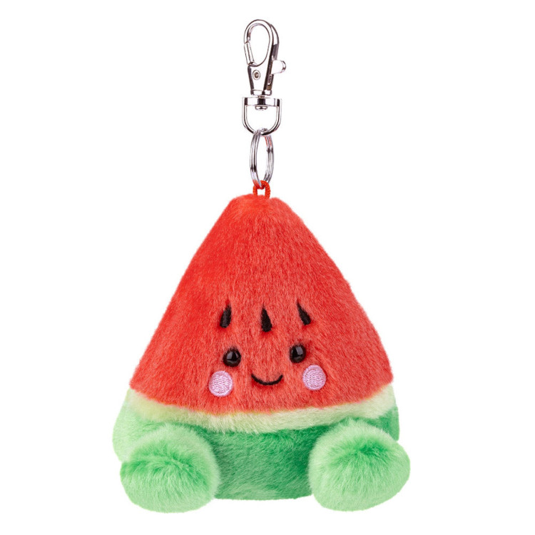 Aurora Palm Pals Sandy Watermelon Clip-On