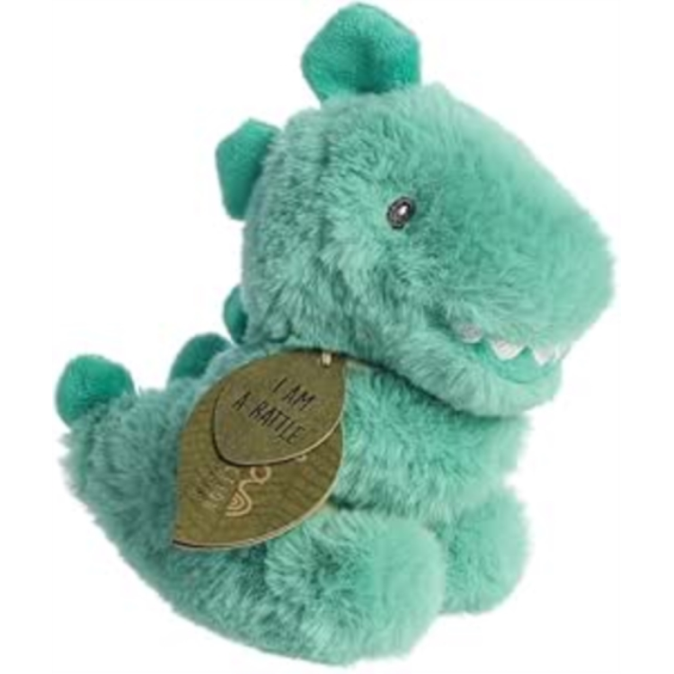 Aurora Ryker Rex Dragon Rattle 23332