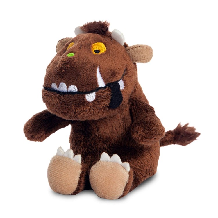 Aurora The Gruffalo Buddy Plush 6 inch #60347