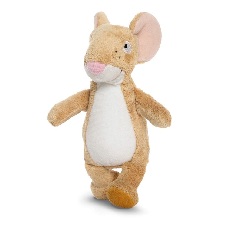 Aurora The Gruffalo Mouse Buddy Plush 6 inch #60349