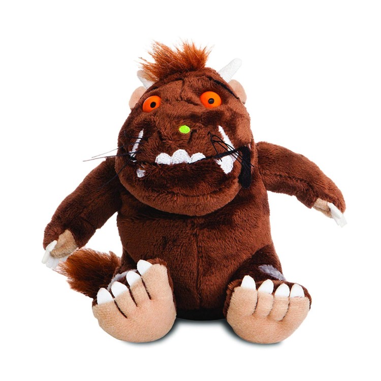 Aurora The Gruffalo Sitting 7 inch Plush