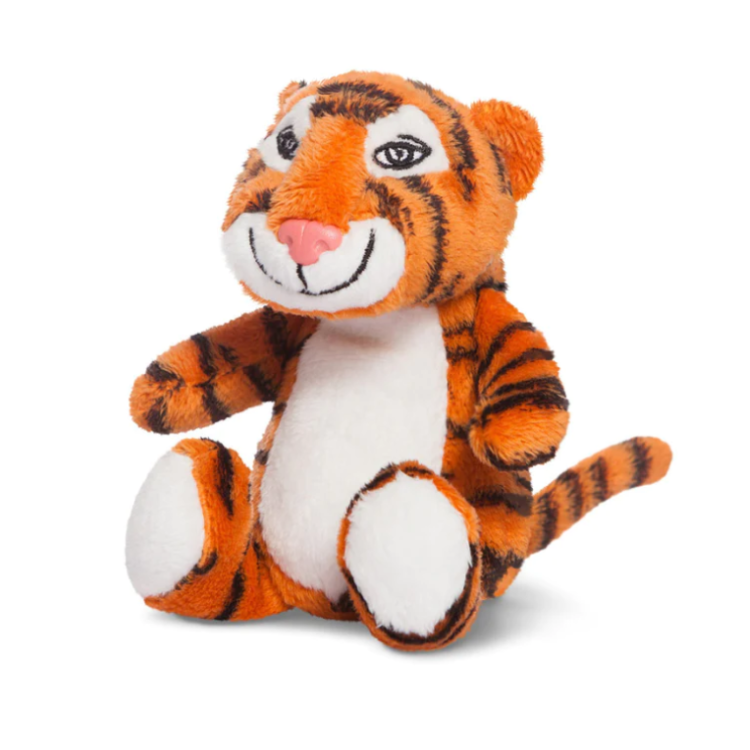 Aurora The Tiger Who Came To Tea 6 inch Buddy Plush #60359