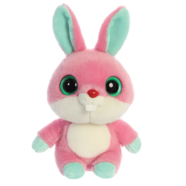 Aurora Yoohoo Betty Rabbit Plush #61142