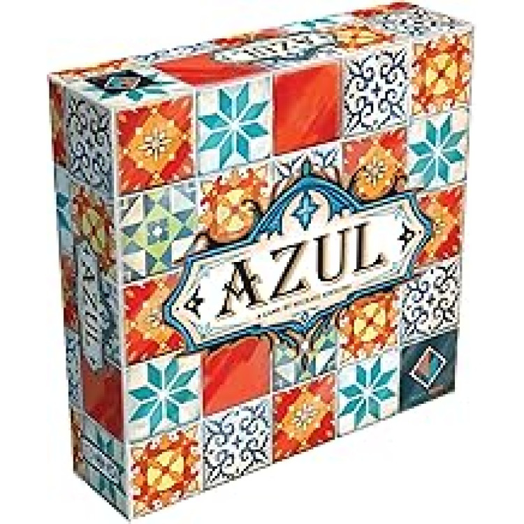 Azul game