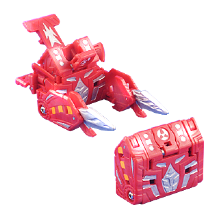 Bakugan Gundalian Invaders Battle Gear Battle Sabre