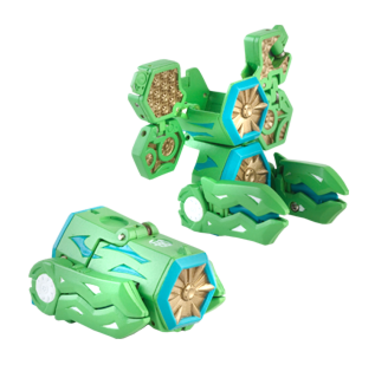 SPM Bakugan Gundalian Invaders Battle Gear Battle Turbine