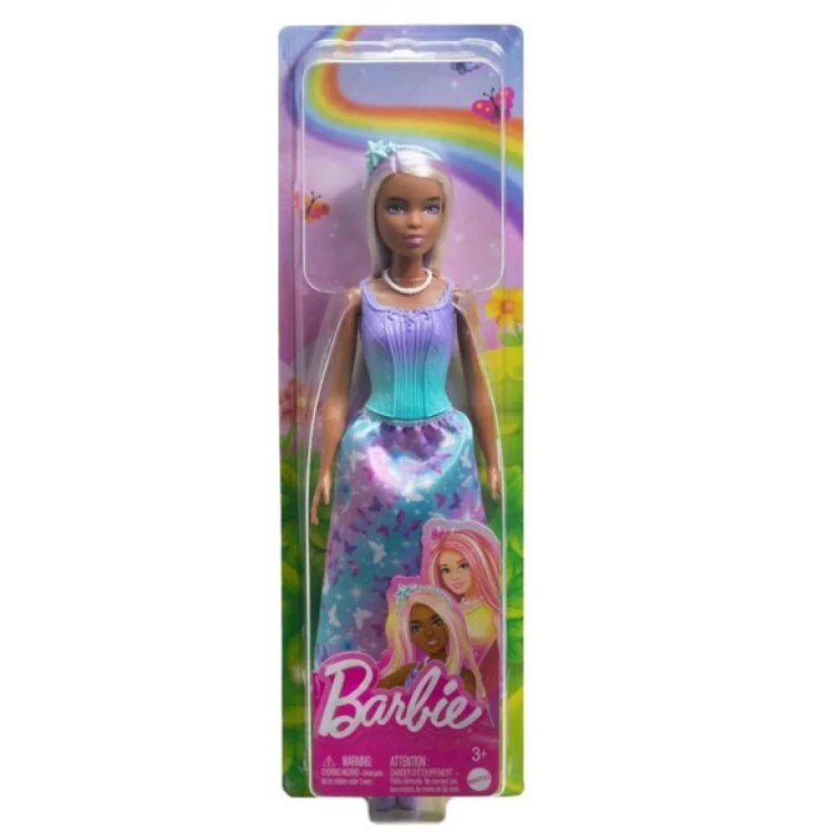 Mattel BARBIE asst. HRR07HRR10