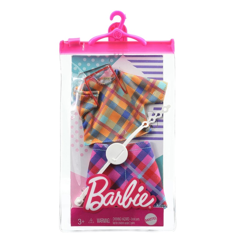 Barbie Fashion Outfit GRC10