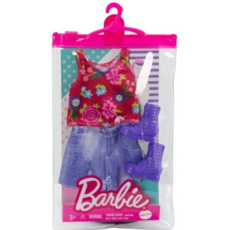 Barbie Fashion Outfit HBV33