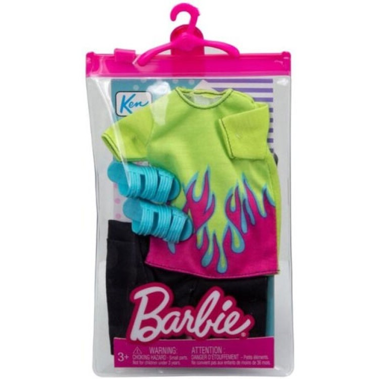 Barbie Ken Fashion Outfit HBV40