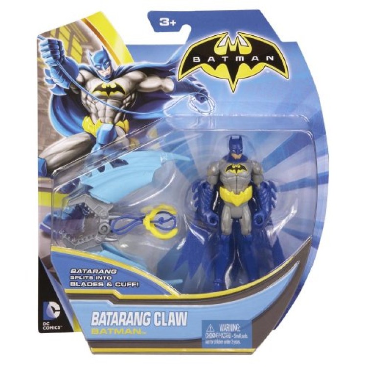 Batman Batarang Claw BHC67