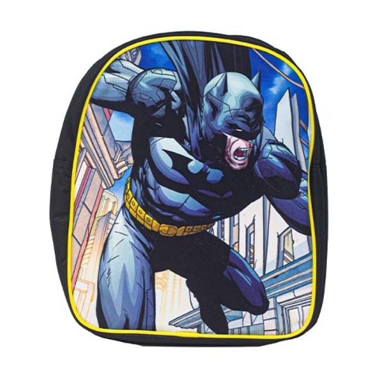 Batman Backpack 02576