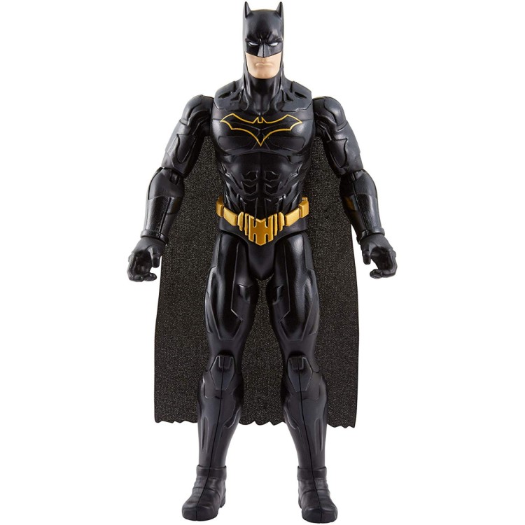 Batman Missions 12 Inch Stealth Suit Batman
