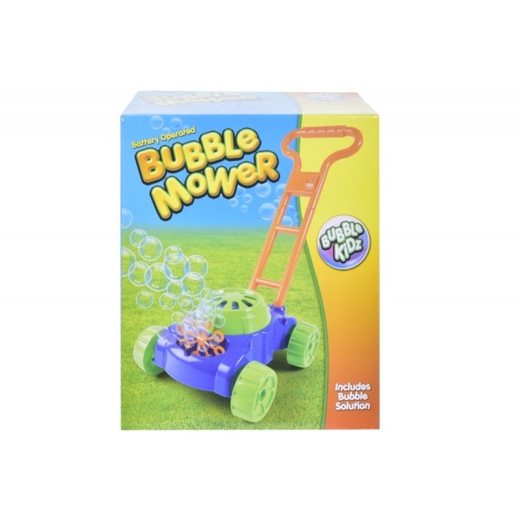 KTL Battery Operated Bubble Mower TY4372