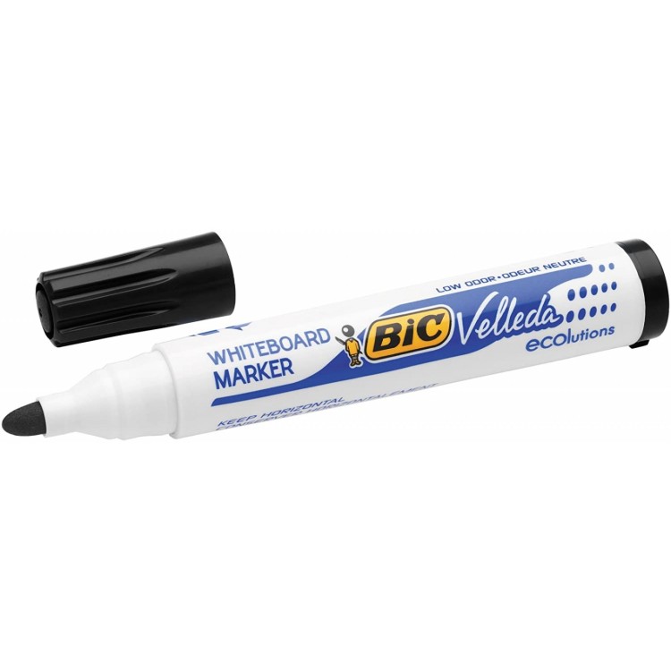 Bic Whiteboard Pen Ecolutions