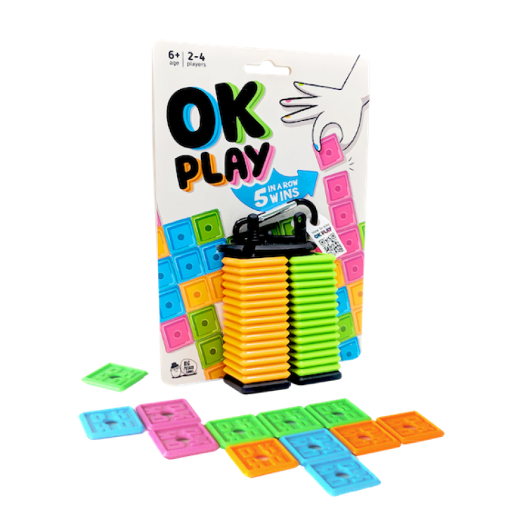 Big Potato Games OK Play